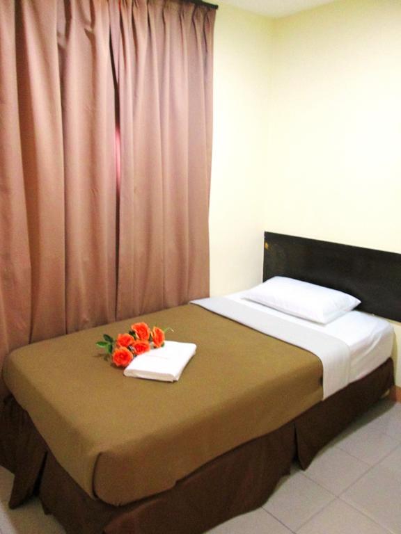 Sunnie Hotel Johor Bahru Phòng bức ảnh