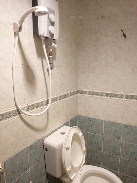 Sunnie Hotel Johor Bahru Phòng bức ảnh