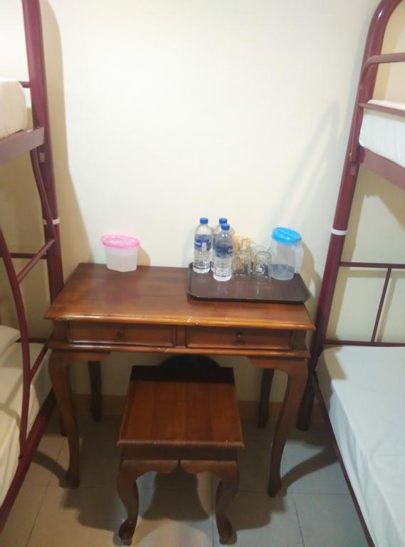 Sunnie Hotel Johor Bahru Phòng bức ảnh