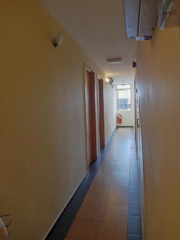 Sunnie Hotel Johor Bahru Ngoại thất bức ảnh