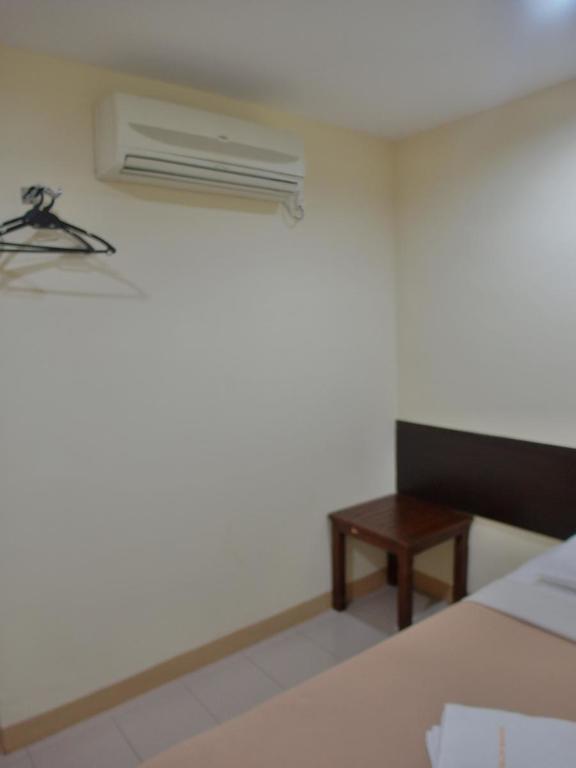 Sunnie Hotel Johor Bahru Ngoại thất bức ảnh