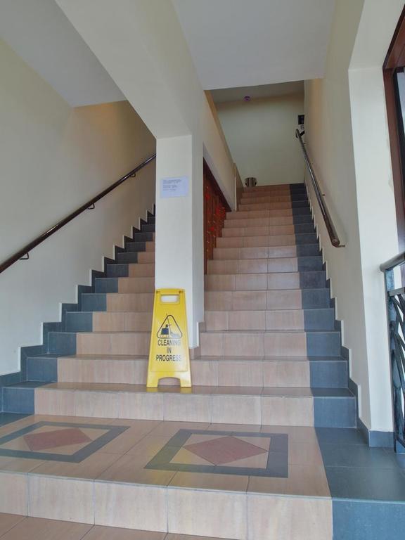 Sunnie Hotel Johor Bahru Ngoại thất bức ảnh