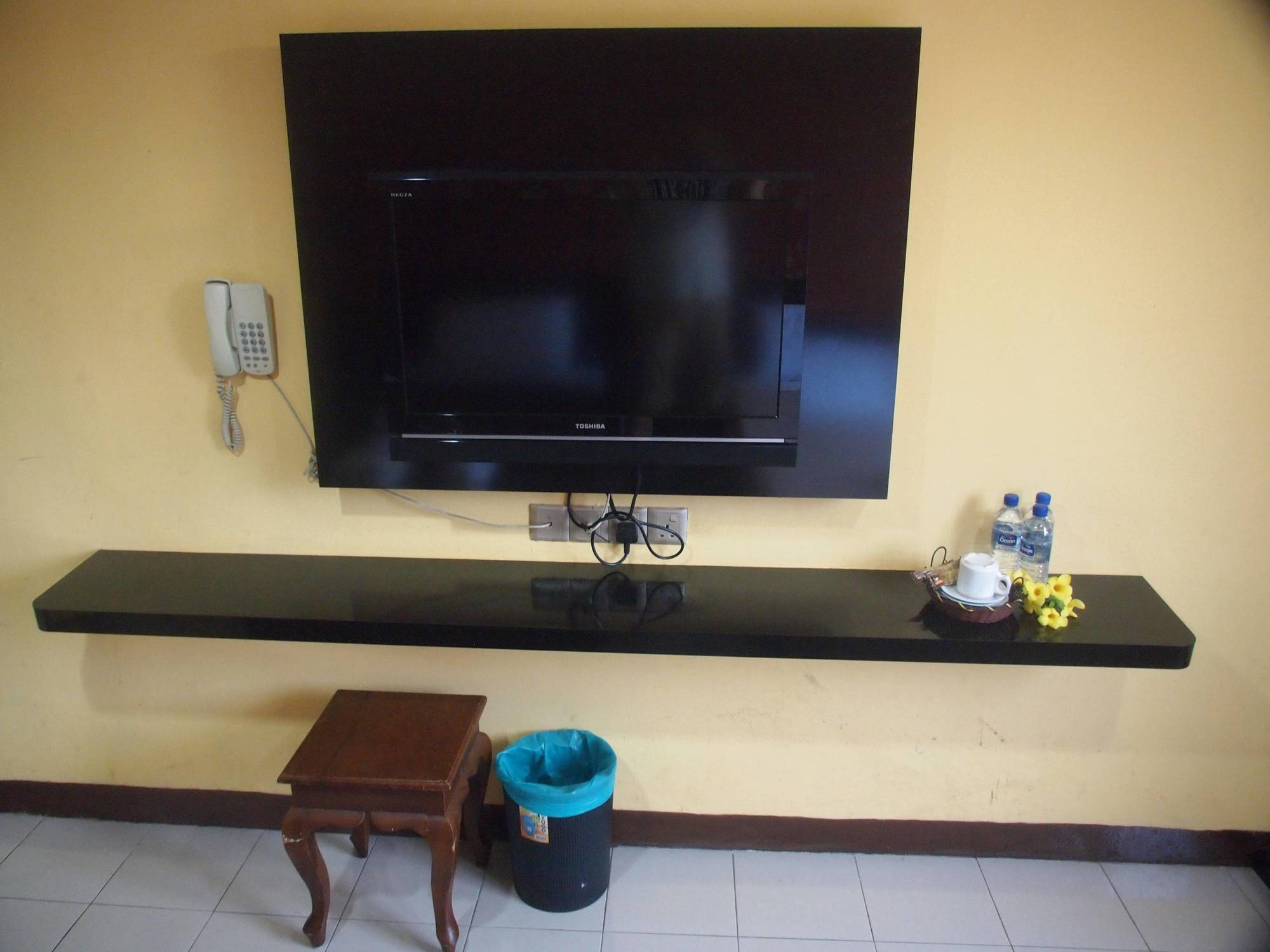 Sunnie Hotel Johor Bahru Ngoại thất bức ảnh